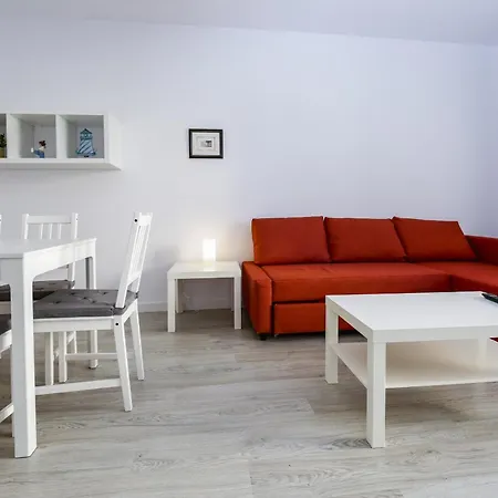 Apartament Queens 1b