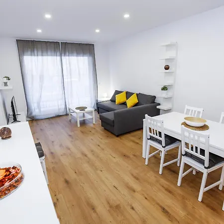 Apartament Queens 1b *