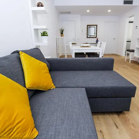 Queens 1b Apartament Salou