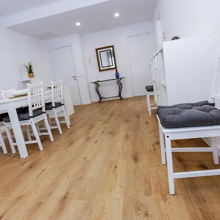 Queens 1b Apartament Salou