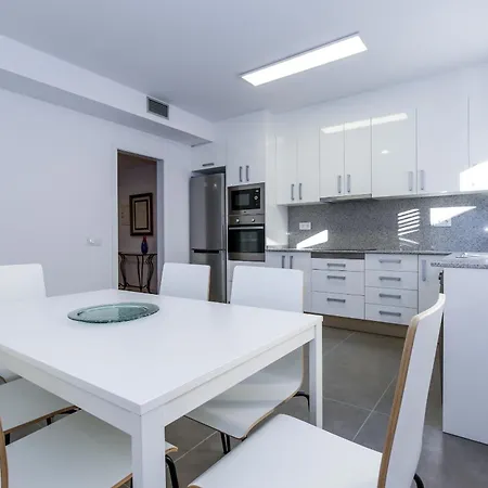 Apartament Queens 1b Salou
