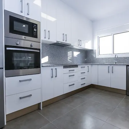 Apartament Queens 1b *