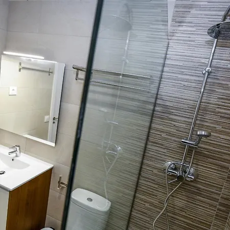 Apartament Queens 1b Salou