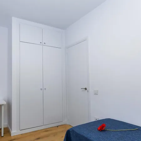 Apartament Queens 1b