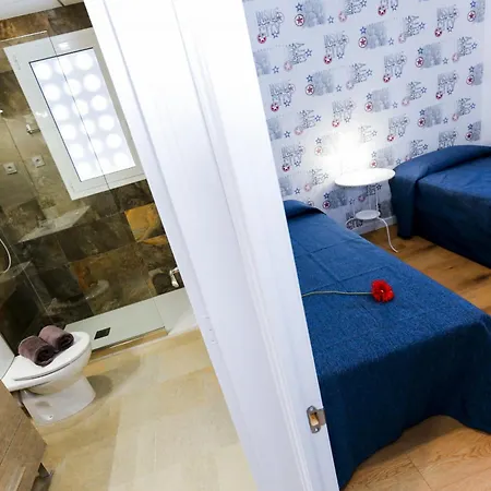 Apartament Queens 1b *