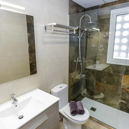 Apartament Queens 1b
