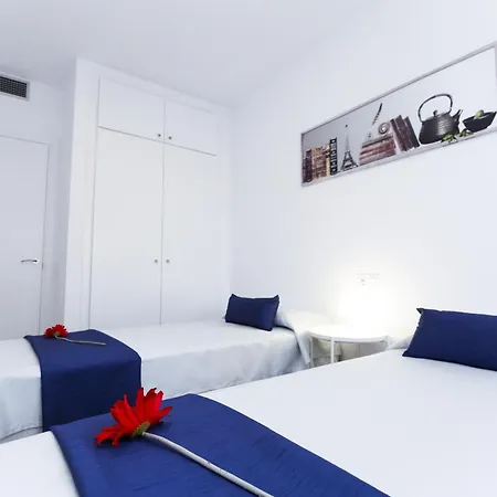 Queens 1b Apartament Salou