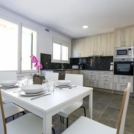 Apartament Queens 1b *