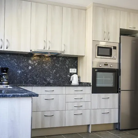 Apartament Queens 1b