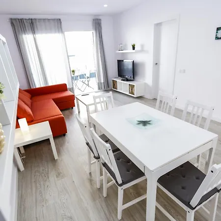 Apartament Queens 1b Salou