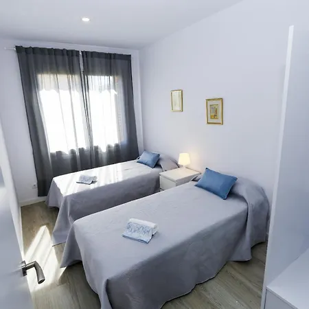 Apartament Queens 1b
