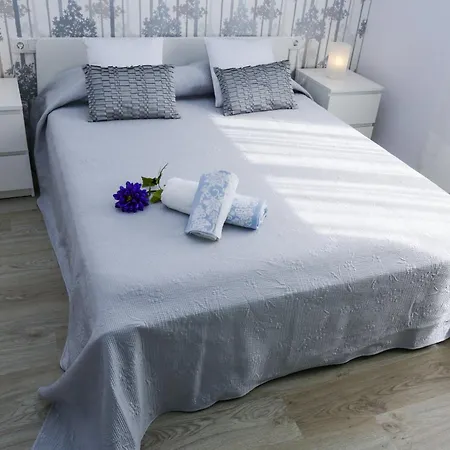 Apartament Queens 1b *