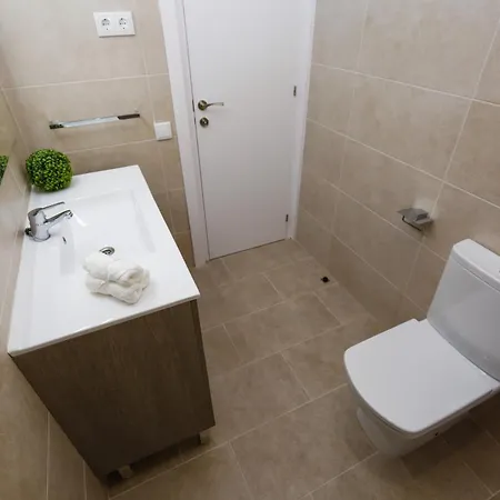Apartament Queens 1b