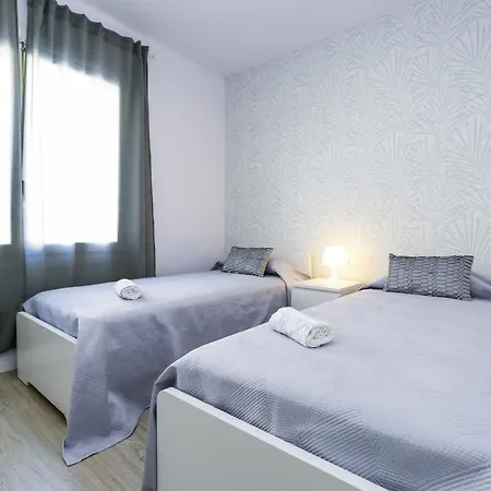 Apartament Queens 1b