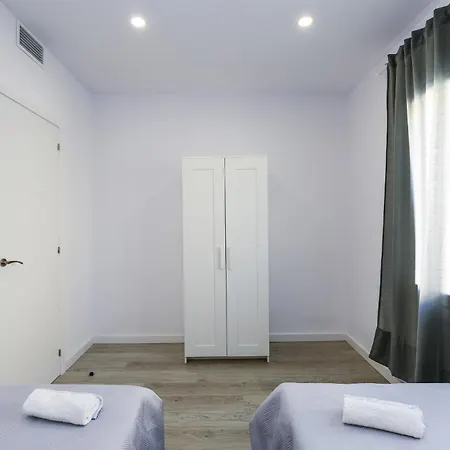 Apartament Queens 1b Salou