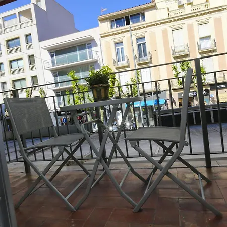 Apartament Queens 1b